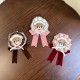 Alice Girl Little Bear Doll Wall Underbust JSK, Sheep Ears JSK, Limited Edition JSK and One Piece(20th Pre-Order/Full Payment Without Shipping)